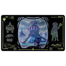 Ultra Pro - Holofoil Playmat - Edge of Eternities - Blue